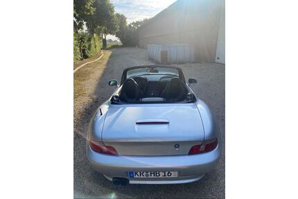 BMW Z3 Gebrauchtwagen