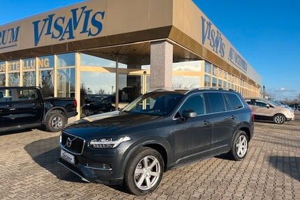 Volvo XC90 Gebrauchtwagen