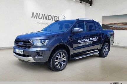 Ford Ranger Gebrauchtwagen