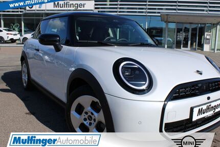 Mini Cooper S Gebrauchtwagen