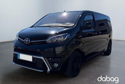 Toyota Proace (Verso) Gebrauchtwagen