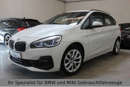 BMW 220 Active Tourer Gebrauchtwagen