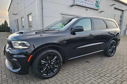 Dodge Durango Gebrauchtwagen