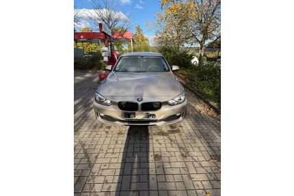 BMW 316 Gebrauchtwagen