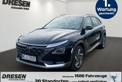 Hyundai NEXO Gebrauchtwagen