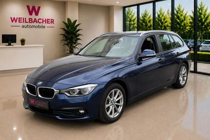 BMW 318 Gebrauchtwagen