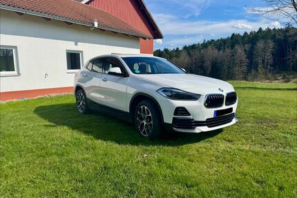 BMW X2 Gebrauchtwagen