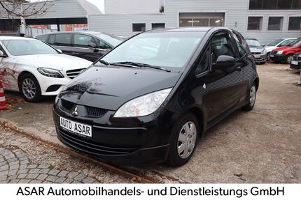 Mitsubishi Colt Gebrauchtwagen