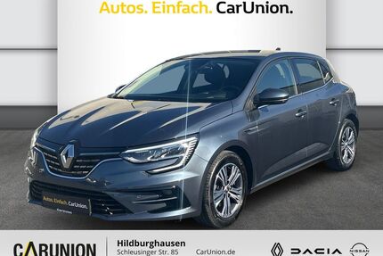 Renault Megane Gebrauchtwagen
