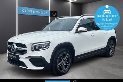 Mercedes-Benz GLB 220 Gebrauchtwagen