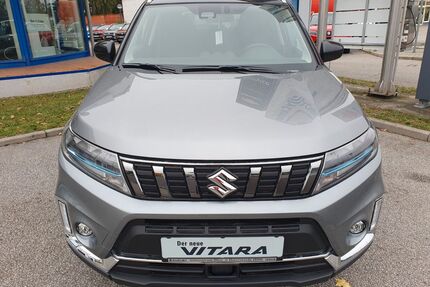 Suzuki Vitara Gebrauchtwagen