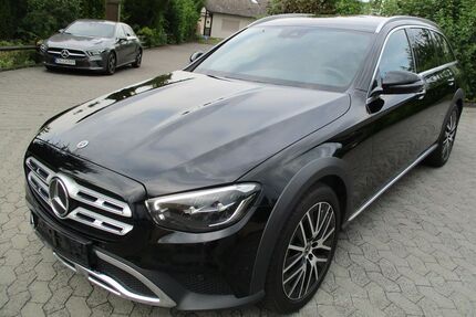 Mercedes-Benz E 400 Gebrauchtwagen