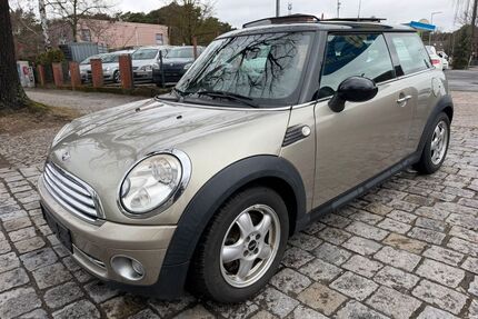 Mini Cooper Gebrauchtwagen