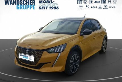 Peugeot 208 Gebrauchtwagen