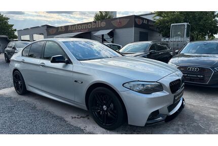BMW 535 Gebrauchtwagen