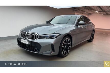 BMW 330 Gebrauchtwagen