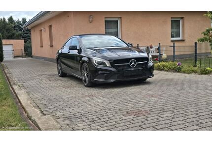 Mercedes-Benz CLA 200 Gebrauchtwagen