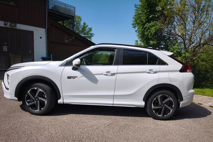 Mitsubishi Eclipse Cross Gebrauchtwagen