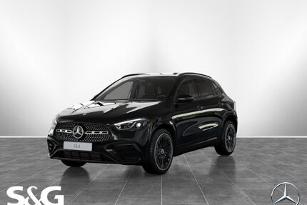 Mercedes-Benz GLA 200 Gebrauchtwagen