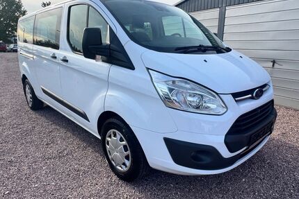Ford Transit Gebrauchtwagen