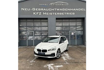 BMW 225 Active Tourer Gebrauchtwagen