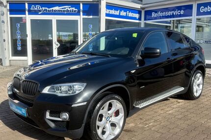 BMW X6 Gebrauchtwagen