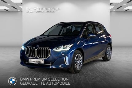 BMW 220 Active Tourer Gebrauchtwagen