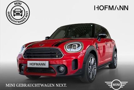 Mini Cooper Countryman Gebrauchtwagen