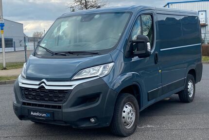 Citroen Jumper Gebrauchtwagen
