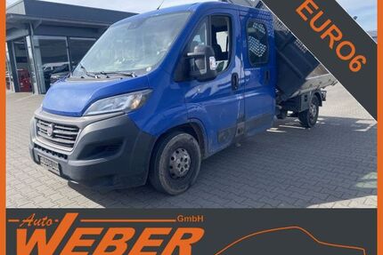 Fiat Ducato Gebrauchtwagen