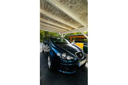 Seat Altea Gebrauchtwagen