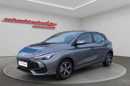 MG MG3 Gebrauchtwagen