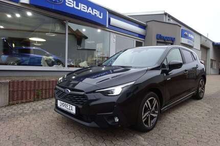 Subaru Impreza Gebrauchtwagen