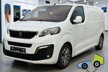 Peugeot Expert Gebrauchtwagen
