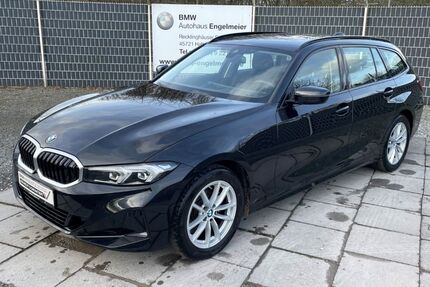 BMW 318 Gebrauchtwagen