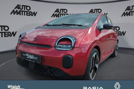 Renault Twingo Gebrauchtwagen