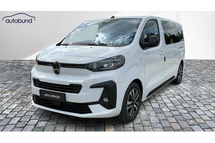 Citroen SpaceTourer Gebrauchtwagen