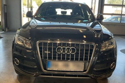 Audi Q5 Gebrauchtwagen