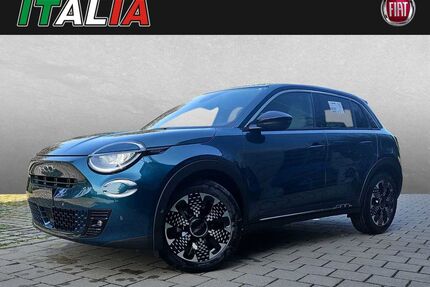 Fiat 600 Gebrauchtwagen