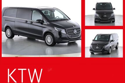 Mercedes-Benz V 300 Gebrauchtwagen