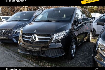 Mercedes-Benz V 250 Gebrauchtwagen