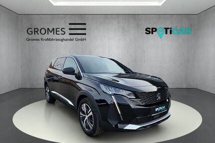 Peugeot 5008 Gebrauchtwagen