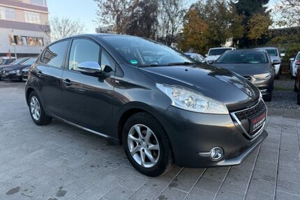 Peugeot 208 Gebrauchtwagen