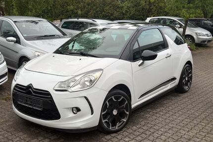 Citroen DS3 Gebrauchtwagen
