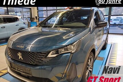 Peugeot 3008 Gebrauchtwagen