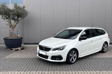 Peugeot 308 Gebrauchtwagen
