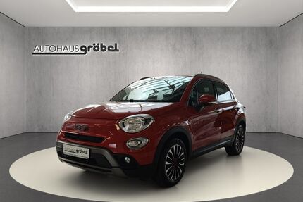 Fiat 500X Gebrauchtwagen