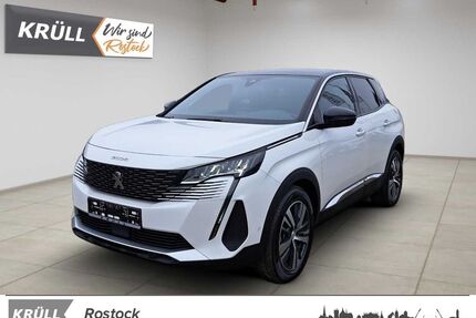 Peugeot 3008 Gebrauchtwagen