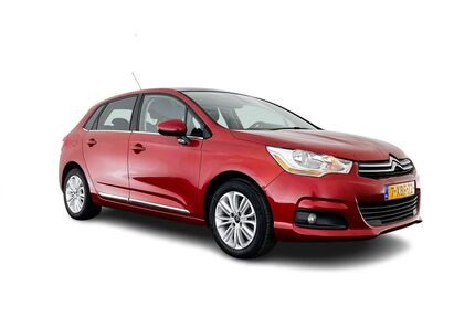 Citroen C4 Gebrauchtwagen