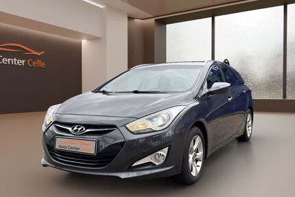 Hyundai i40 Gebrauchtwagen
